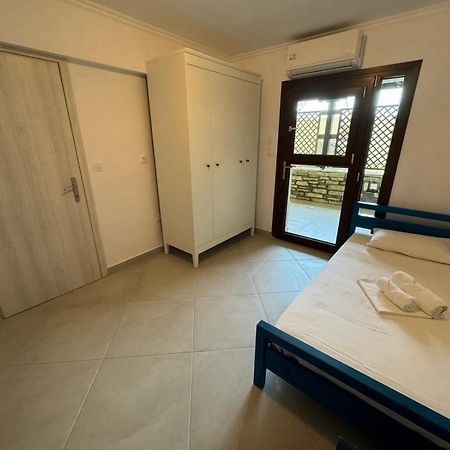Melina Apartments 니키티 외부 사진