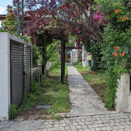 Melina Apartments 니키티 외부 사진
