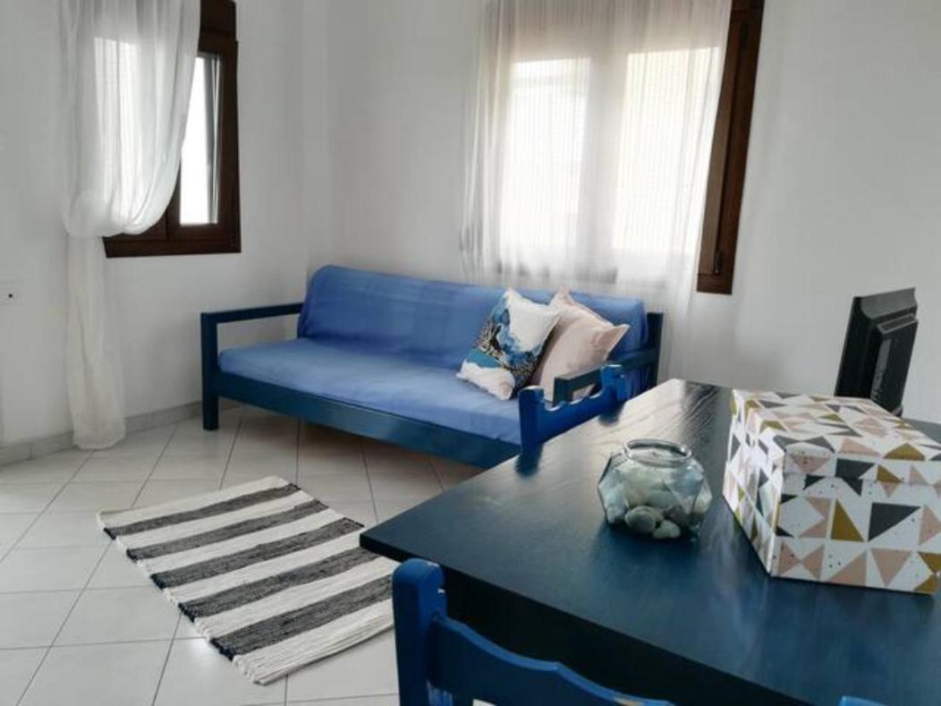 Melina Apartments 니키티 외부 사진