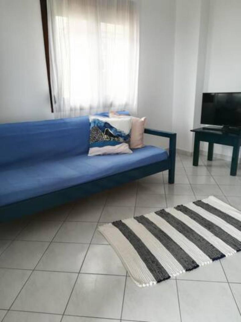Melina Apartments 니키티 외부 사진
