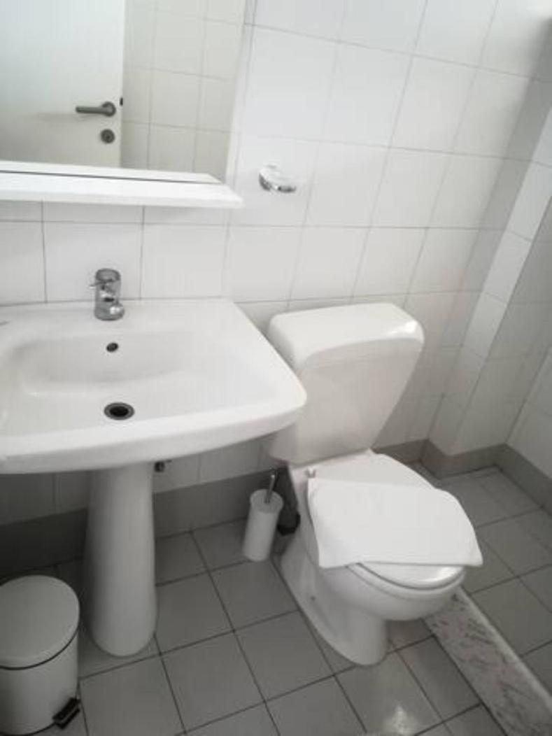Melina Apartments 니키티 외부 사진