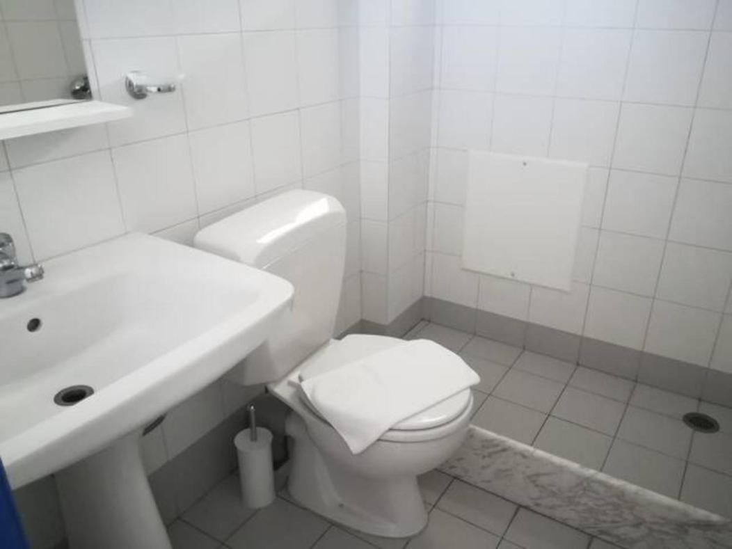 Melina Apartments 니키티 외부 사진
