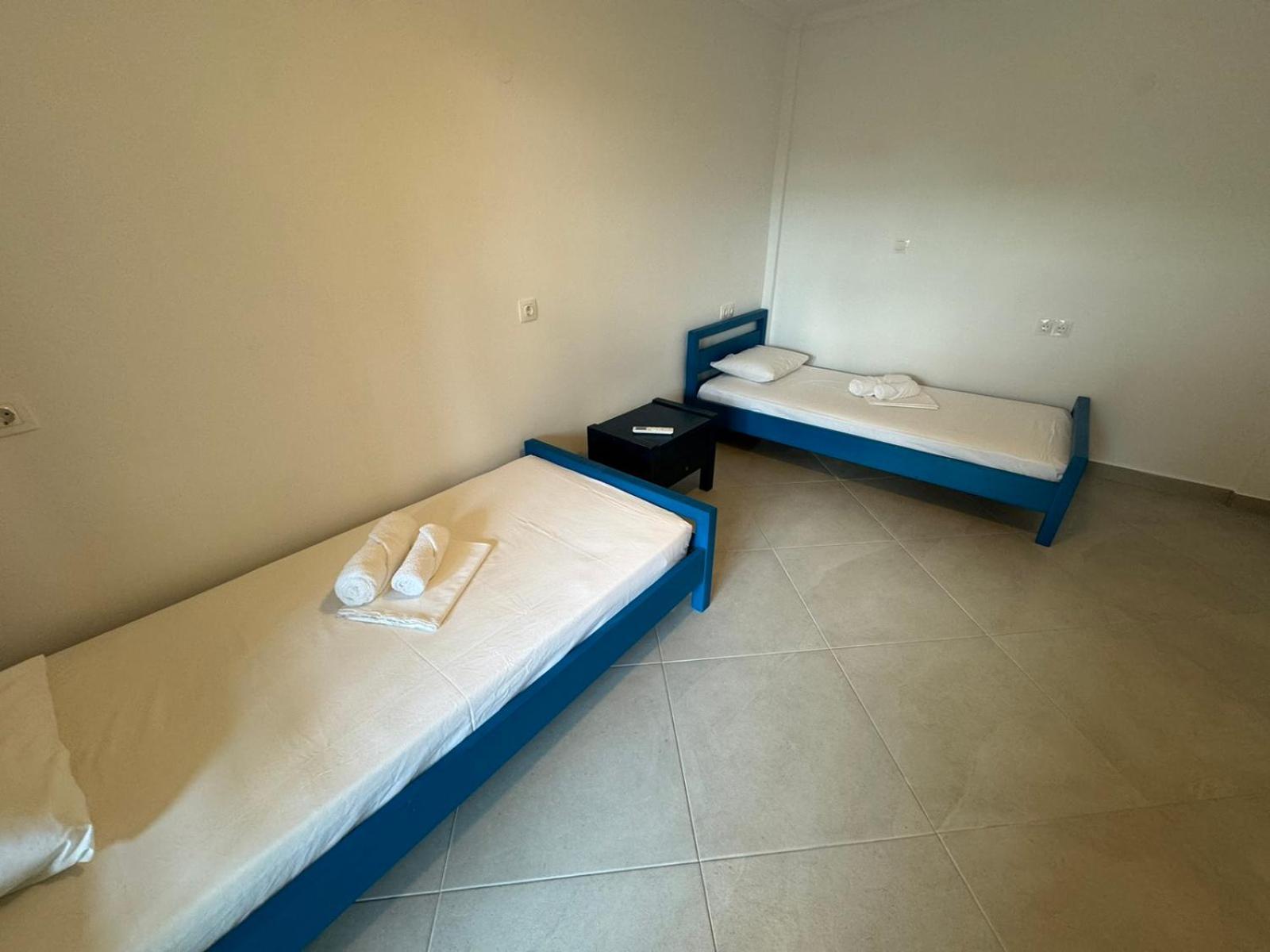 Melina Apartments 니키티 외부 사진