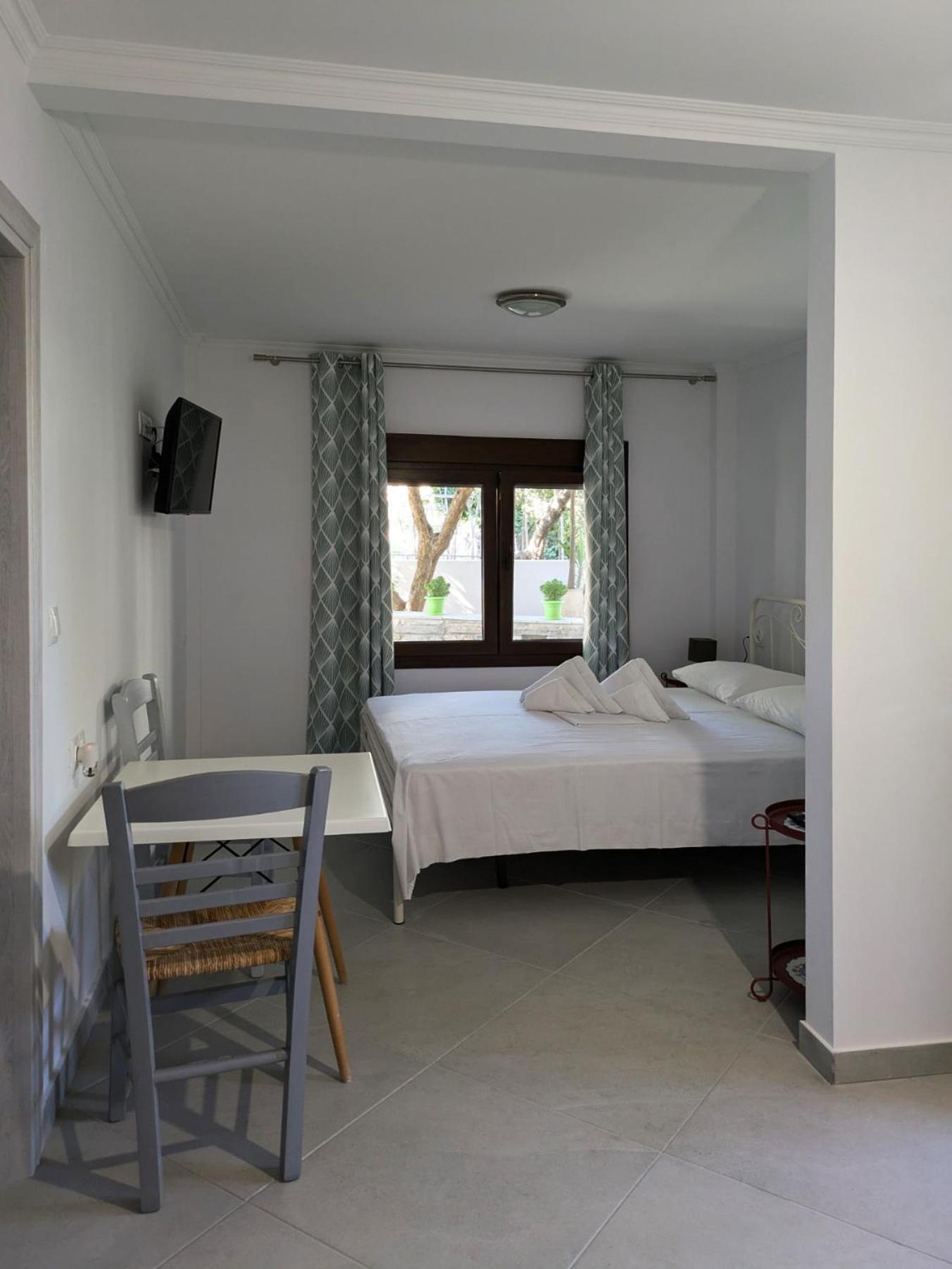 Melina Apartments 니키티 외부 사진