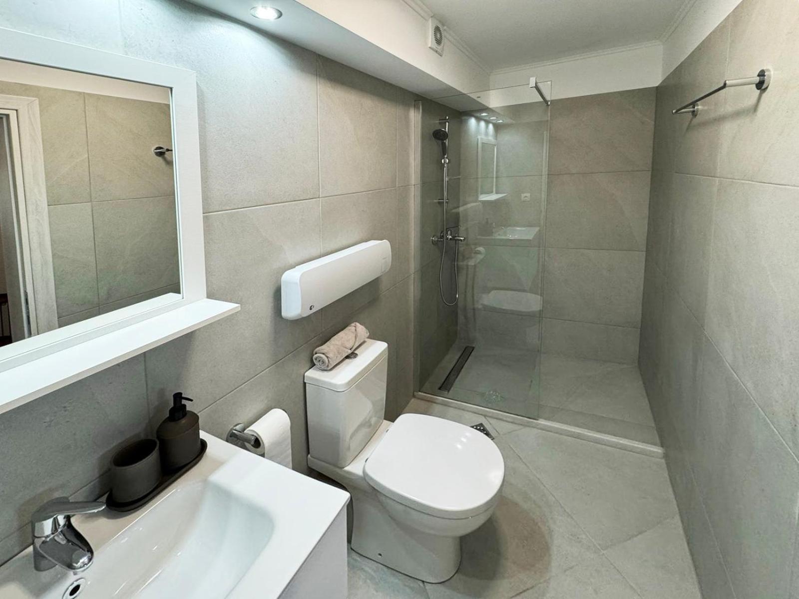 Melina Apartments 니키티 외부 사진